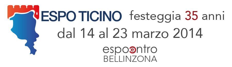 Winport sarà a Espo Ticino (Bellinzona) 14 – 23 Marzo